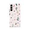 Small Terrazzo Nature Phone Case