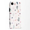 Small Terrazzo Nature Phone Case