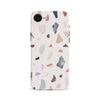 Small Terrazzo Nature Phone Case