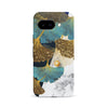 Pearl Drop Nature Phone Case