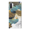 Samsung Galaxy Note 10 Plus Pearl Drop Nature Phone Case