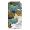 iPhone 7/8/SE Pearl Drop Nature Phone Case