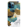 iPhone 12 Pro Max Pearl Drop Nature Phone Case