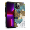 iPhone 13 Pro Max Pearl Drop Nature Phone Case