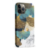 iPhone 13 Pro Max Pearl Drop Nature Phone Case