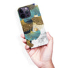 iPhone 14 Pro Max Pearl Drop Nature Phone Case
