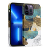 iPhone 14 Pro Max Pearl Drop Nature Phone Case