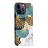 iPhone 14 Pro Max Pearl Drop Nature Phone Case