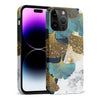 iPhone 15 Pro Max Pearl Drop Nature Phone Case