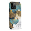 iPhone 15 Pro Max Pearl Drop Nature Phone Case