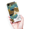 Pearl Drop Nature Phone Case