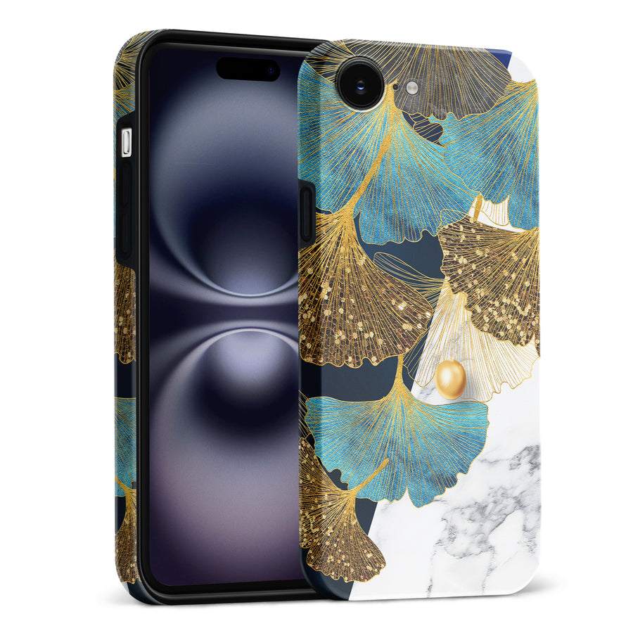 Pearl Drop Nature Phone Case