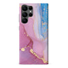 Samsung Galaxy S22 Ultra Colorful Blossom Nature Phone Case