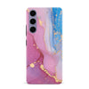 Samsung Galaxy S24 Plus Colorful Blossom Nature Phone Case