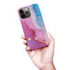 iPhone 13 Pro Max Colorful Blossom Nature Phone Case