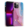 iPhone 13 Pro Max Colorful Blossom Nature Phone Case