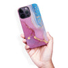iPhone 14 Pro Max Colorful Blossom Nature Phone Case