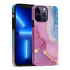 iPhone 14 Pro Max Colorful Blossom Nature Phone Case