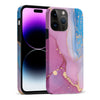 iPhone 15 Pro Max Colorful Blossom Nature Phone Case