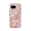 Golden Stones Nature Phone Case