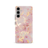 Golden Stones Nature Phone Case