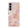 Golden Stones Nature Phone Case