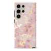 Golden Stones Nature Phone Case