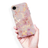Golden Stones Nature Phone Case