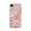 Golden Stones Nature Phone Case