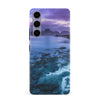 Samsung Galaxy S24 Plus Serene Sea Nature Phone Case