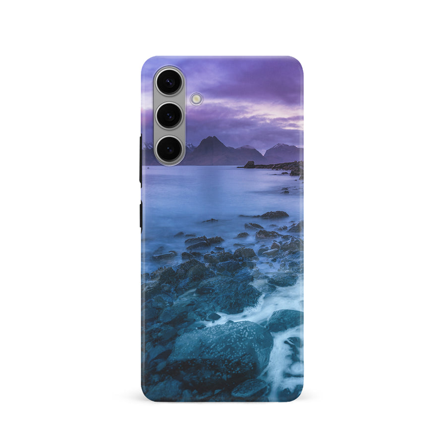 Serene Sea Nature Phone Case