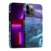 iPhone 13 Pro Max Serene Sea Nature Phone Case