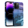 iPhone 15 Pro Max Serene Sea Nature Phone Case