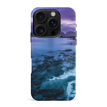 iPhone 16 Pro Max Serene Sea Nature Phone Case