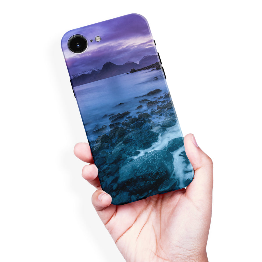 Serene Sea Nature Phone Case