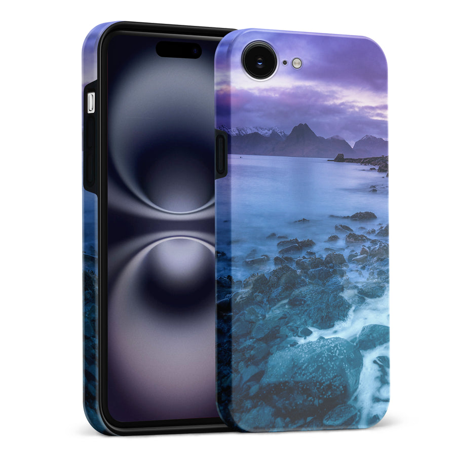 Serene Sea Nature Phone Case
