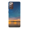Samsung Galaxy Note 20 Lake Themed Nature Phone Case
