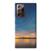 Samsung Galaxy Note 20 Ultra Lake Themed Nature Phone Case