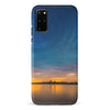 Samsung Galaxy S20 Plus Lake Themed Nature Phone Case