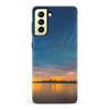 Samsung Galaxy S22 Plus Lake Themed Nature Phone Case