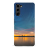 Samsung Galaxy S23 Plus Lake Themed Nature Phone Case