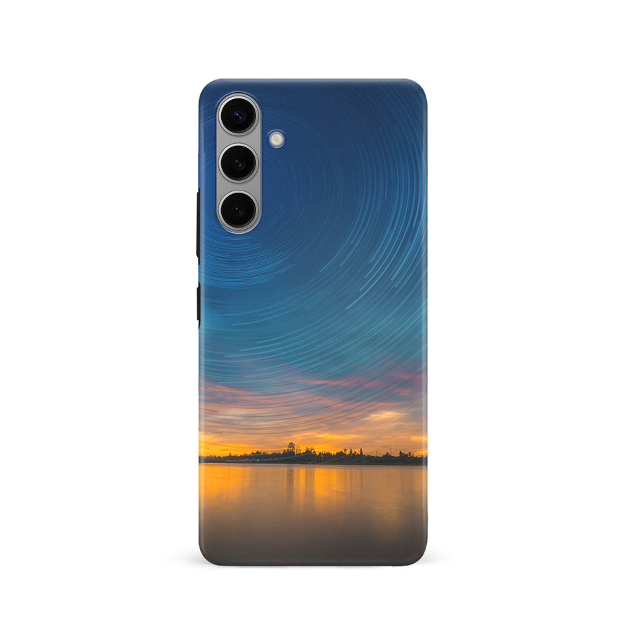 Lake Themed Nature Phone Case