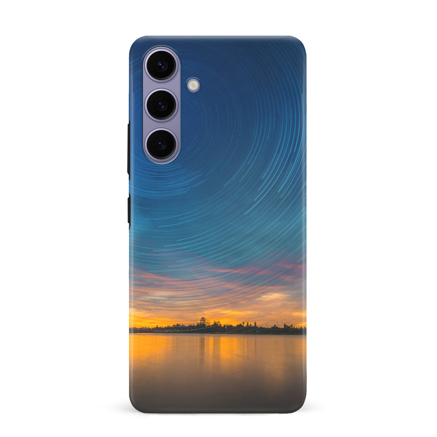 Lake Themed Nature Phone Case