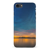 iPhone 7/8/SE Lake Themed Nature Phone Case