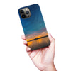 iPhone 13 Pro Max Lake Themed Nature Phone Case