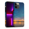 iPhone 13 Pro Max Lake Themed Nature Phone Case
