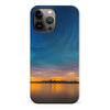 iPhone 13 Pro Max Lake Themed Nature Phone Case