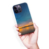 iPhone 14 Pro Max Lake Themed Nature Phone Case