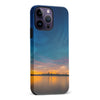 iPhone 14 Pro Max Lake Themed Nature Phone Case