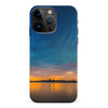 iPhone 15 Pro Max Lake Themed Nature Phone Case